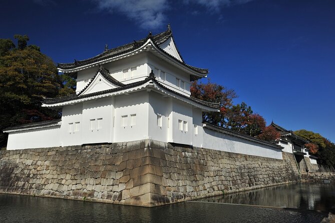 Nijo Castle Samurai Inside Story — Top-Rated Guide (Max 8) - Key points at a glance