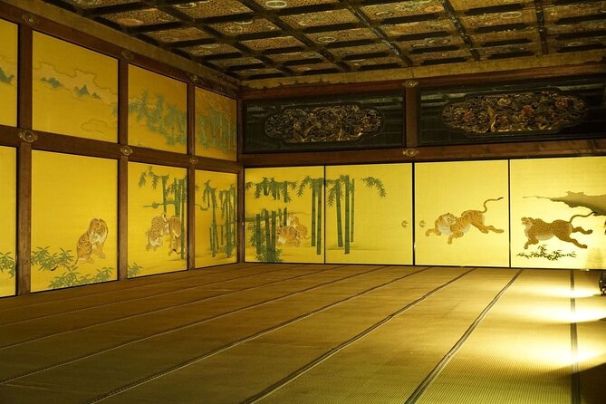 Nijo Castle Samurai Inside Story — Top-Rated Guide (Max 8) - Why Nijo Castle makes a good samurai lesson