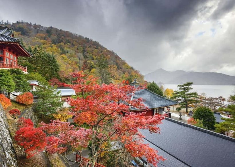 Nikko – Beautiful Full-Day Personal and Private Tour - Key points at a glance