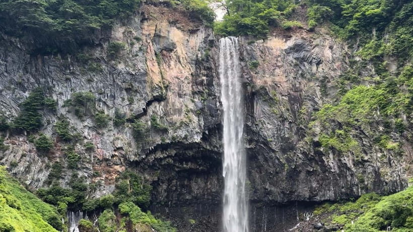 Nikko – Beautiful Full-Day Personal and Private Tour - Akechidaira Ropeway and the 28-turn mountain road