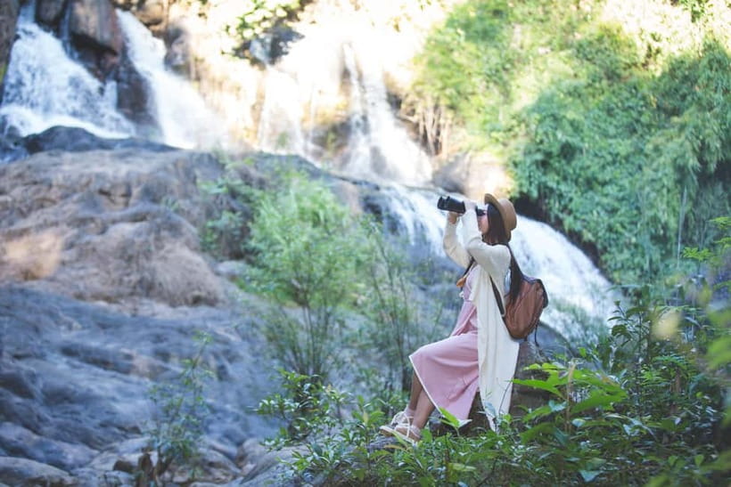 Nikko – Beautiful Full-Day Personal and Private Tour - What the private vehicle adds