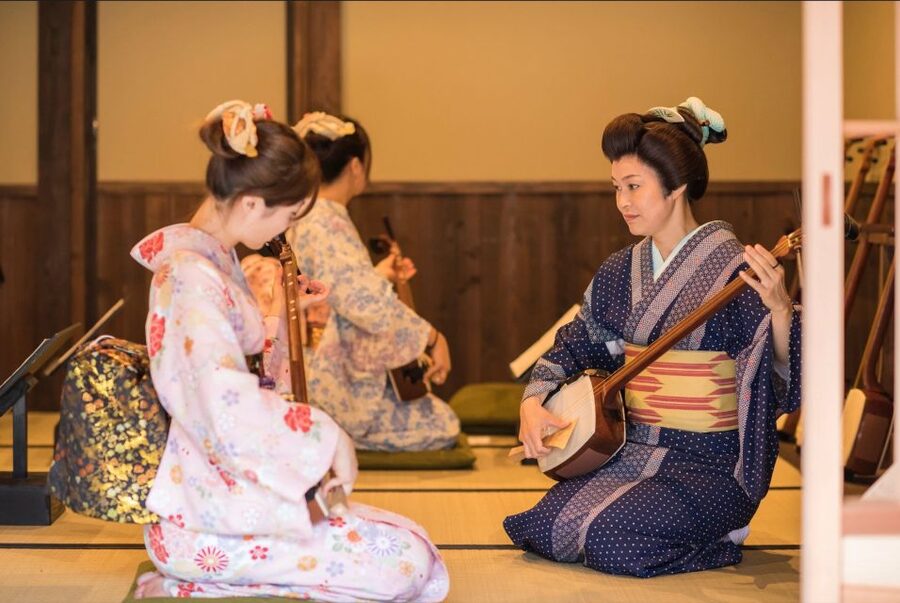 Nikko: Edo Wonderland Edomura Cultural Theme Park Ticket - Who will enjoy the park most