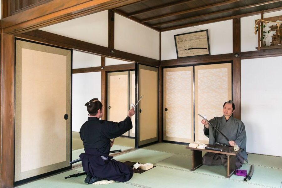 Nikko: Edo Wonderland Edomura Cultural Theme Park Ticket - Rent a kimono and become part of the scene