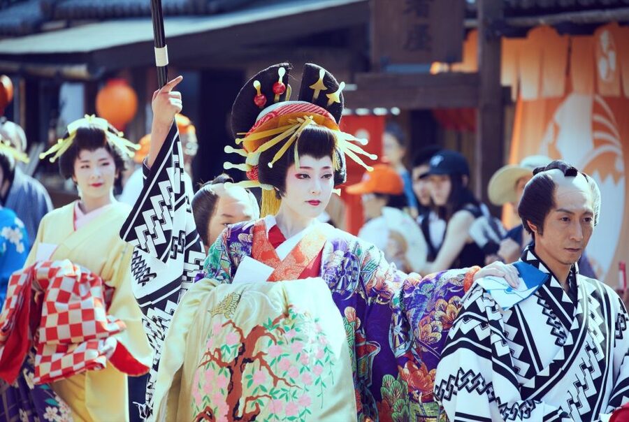 Nikko: Edo Wonderland Edomura Cultural Theme Park Ticket - Paid workshops for a slower, more hands-on day