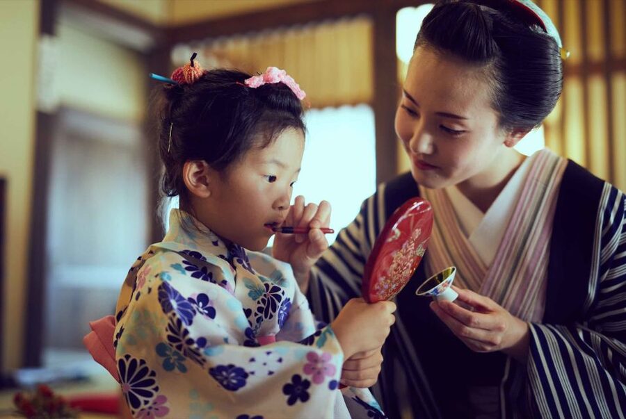 Nikko: Edo Wonderland Edomura Cultural Theme Park Ticket - The ninja show deserves first priority