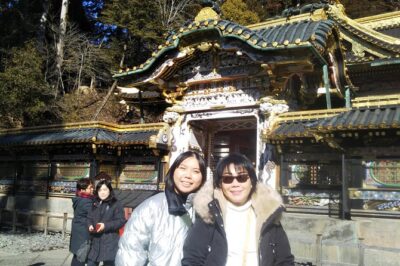 Nikko Full-Day Private Tour with Government-Licensed Guide