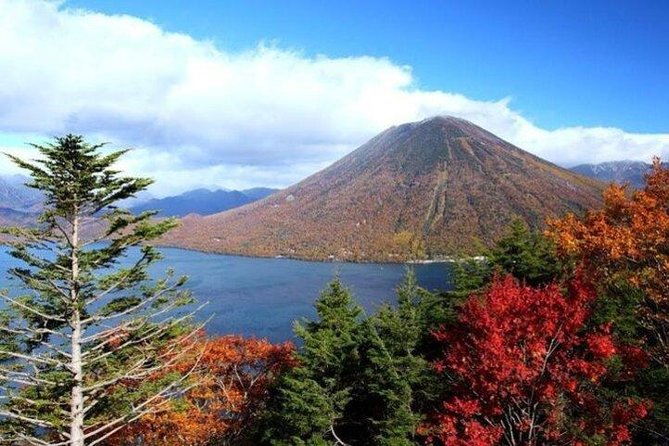 Nikko Full-Day Private Tour with Government-Licensed Guide - Kegon Falls and Lake Chuzenji, the mountain half of the day
