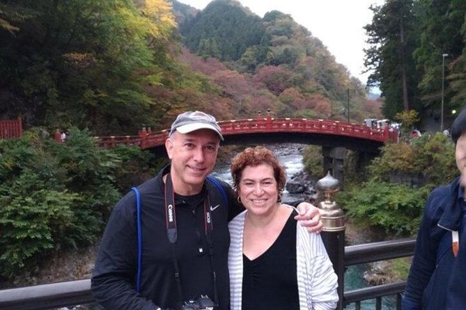 Nikko Full-Day Private Tour with Government-Licensed Guide - Senjogahara and Akechidaira for mountain views