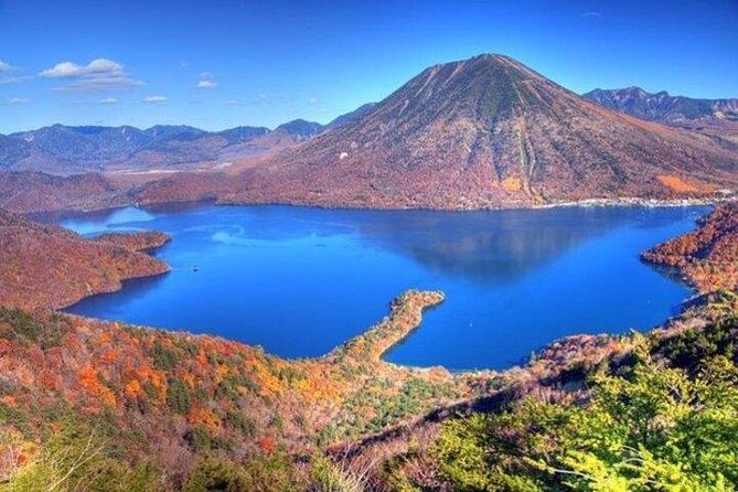 Nikko Full-Day Private Tour with Government-Licensed Guide - Kanaya Hotel History House and the human side of Nikko