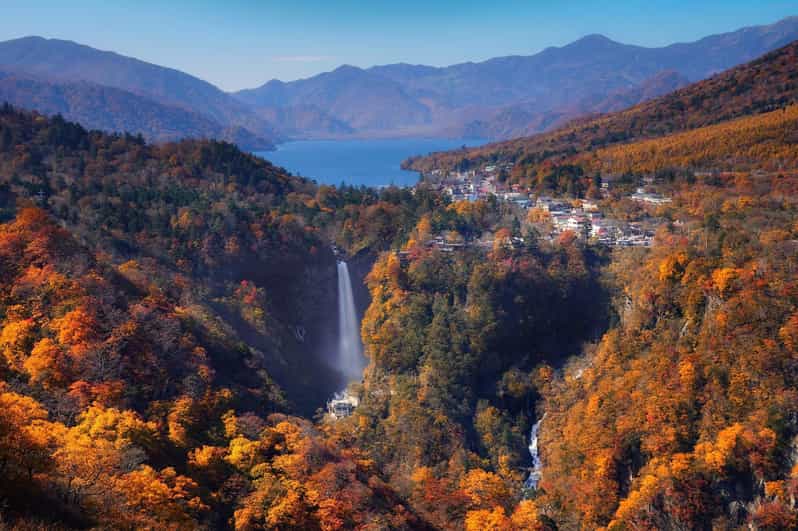 Nikko Heritage & Nature Day Trip from Tokyo - Why Nikko makes a worthwhile break from Tokyo