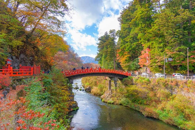 Nikko: Kegon Falls, Lake Chuzenji & Toshogu Temple - Why Nikko makes a strong day trip from Tokyo