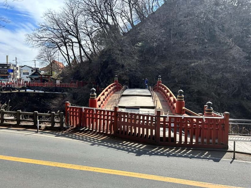 Nikko: Kegon Falls, Lake Chuzenji & Toshogu Temple - Lake Chuzenji, a quieter final stop