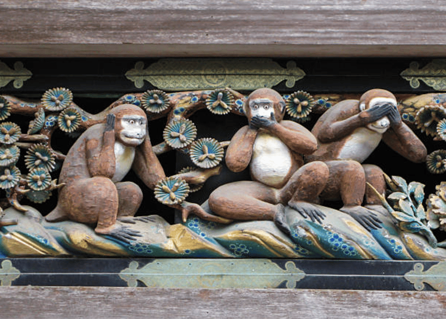 Nikko Private Custom Tour with Local Guide - Key points to know before booking