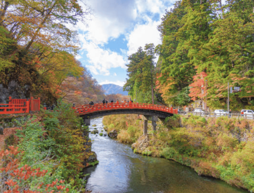 Nikko Private Custom Tour with Local Guide - Visiting Futarasan Shrine among the Nikko mountains