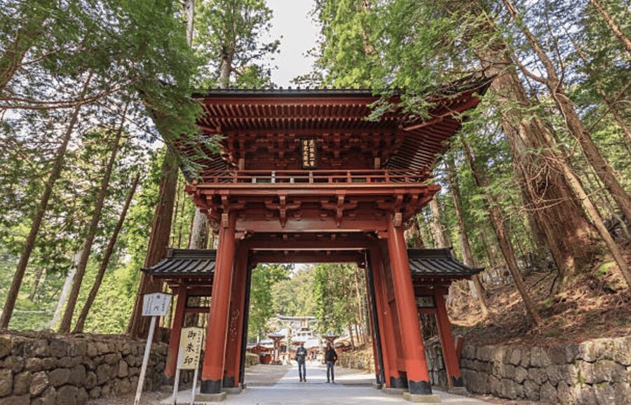 Nikko Private Custom Tour with Local Guide - Kegon Falls and Lake Chuzenji