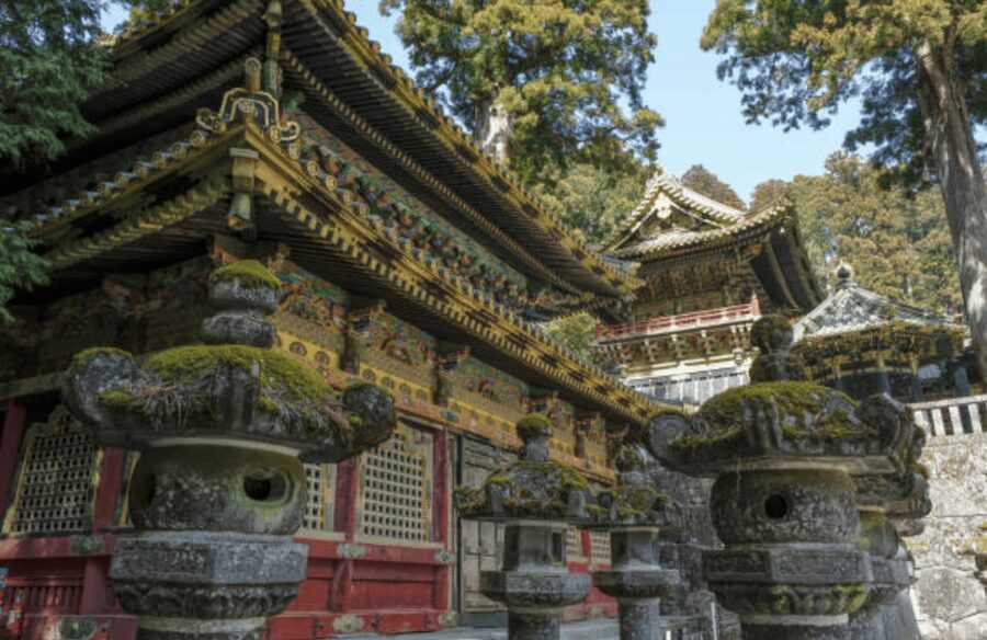 Nikko Private Custom Tour with Local Guide - What six hours allows