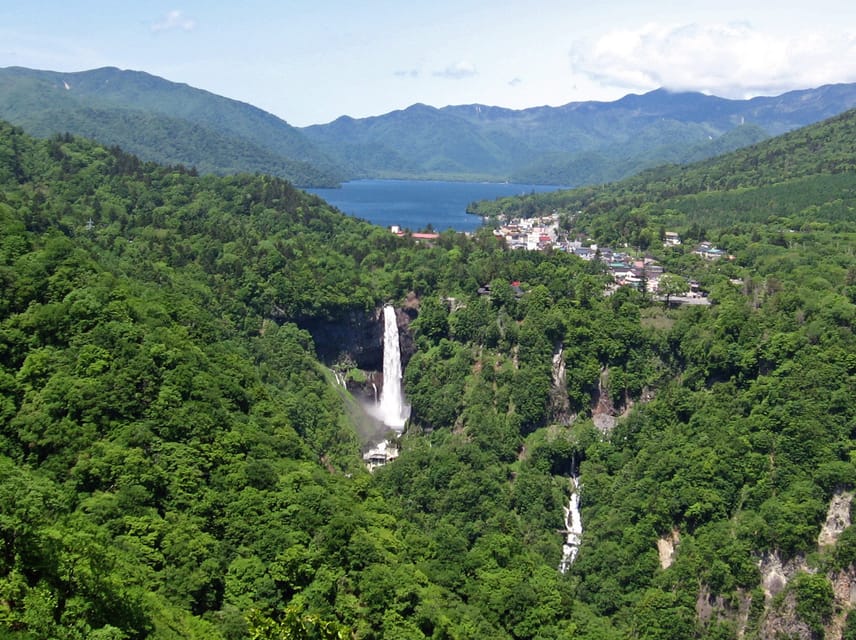 Nikko: Private Walking Tour with Local Guide - Is $151 per person good value?