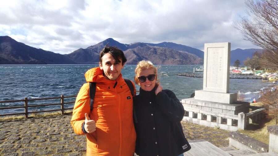 Nikko: Private Walking Tour with Local Guide - The guide makes or breaks the experience