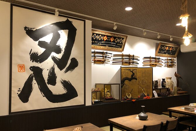 Ninja Experience in Takayama - Basic Course - Why this short Takayama activity works