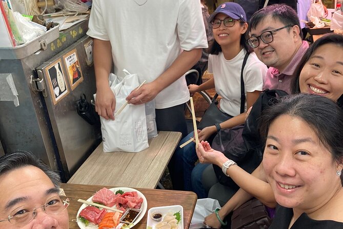 Nishiki Market Walking Food Tour with Local guide - Why the temple and shrine stops matter