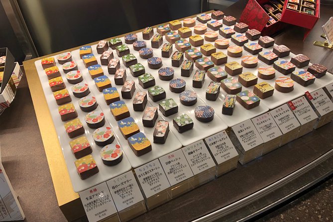 Nishiki Market Walking Food Tour with Local guide - Timing, weather, and practical planning