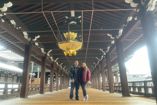 No. 1 E-Bike Tour for Up to 5 Guests in Kyoto with a Local! - Gion Shirakawa and Kyoto’s traditional side