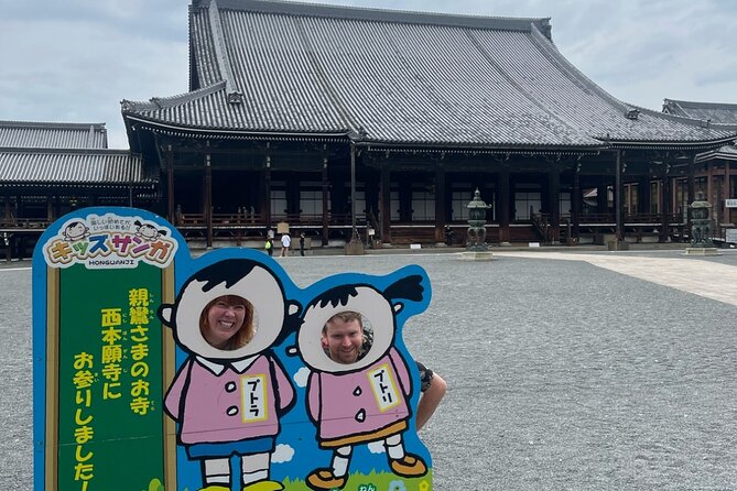 No. 1 E-Bike Tour for Up to 5 Guests in Kyoto with a Local! - Following the Lake Biwa Canal toward Nanzenji