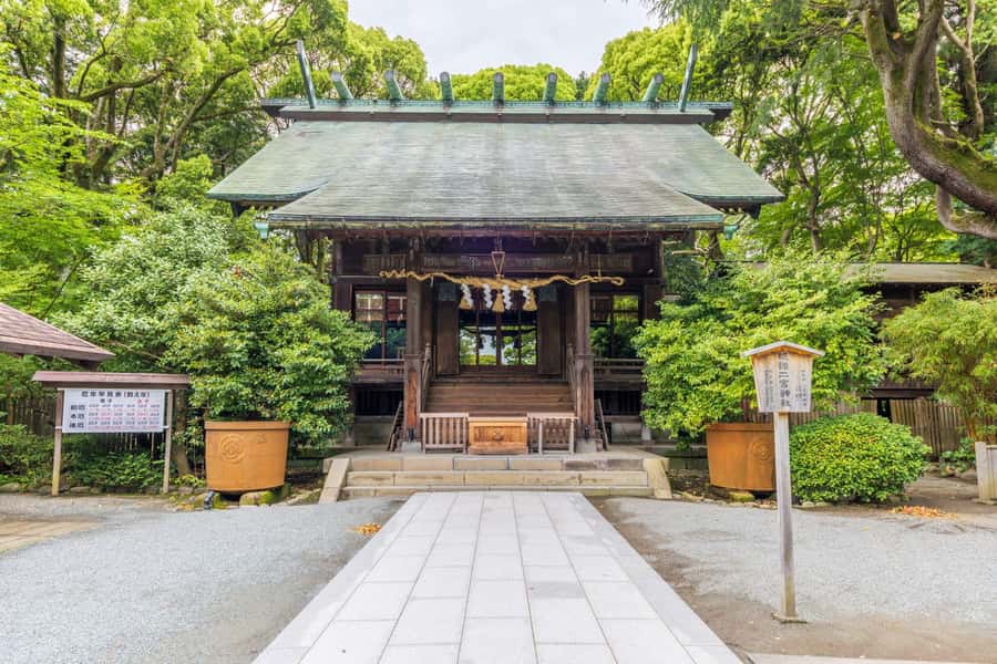 Odawara: Guided Ninja & Samurai Tour of Odawara Castle - Practical planning for your 150 minutes