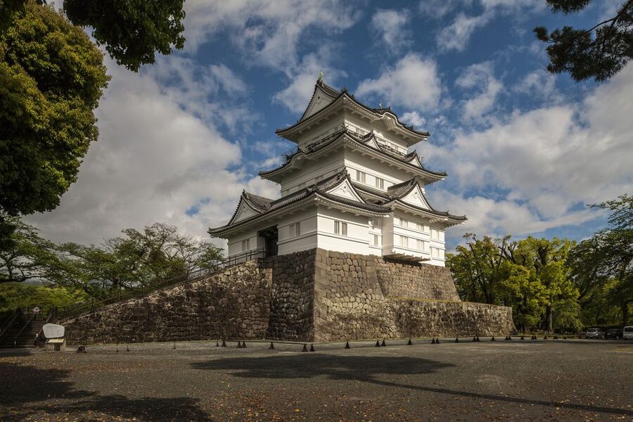 Odawara: Odawara Castle Tenshukaku Entrance Ticket - Why Odawara Castle Works as a Short Cultural Stop