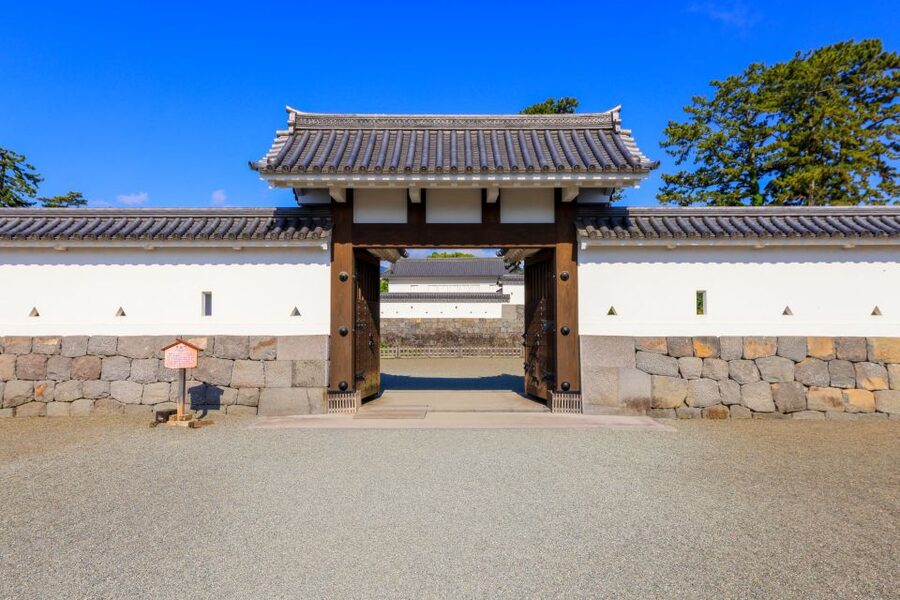 Odawara: Odawara Castle Tenshukaku Entrance Ticket - The Self-Guided Japanese-Language Experience