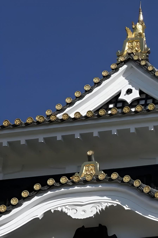 Okayama Castle Admission Ticket - Key points to know before entering