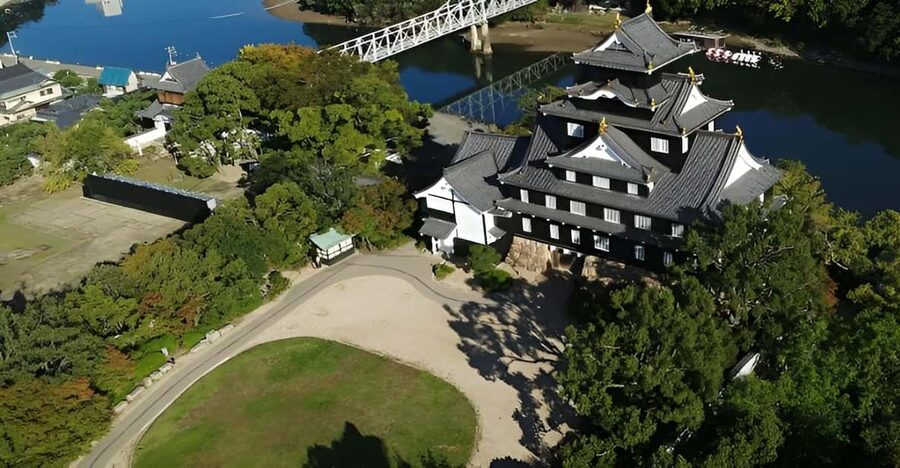 Okayama Castle Admission Ticket - Who will enjoy Okayama Castle most?
