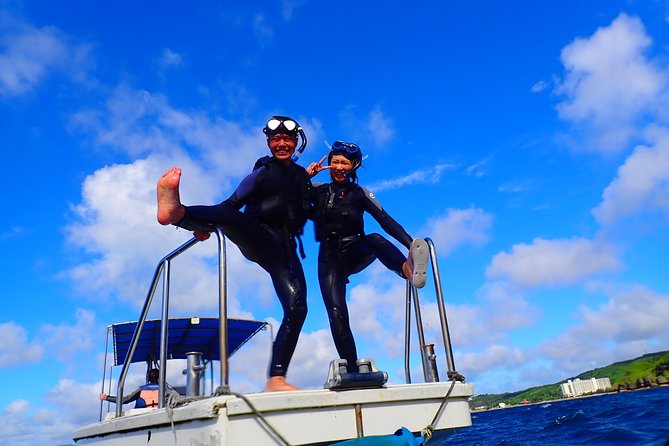 [Okinawa Blue Cave] Snorkeling with Private Guide+ Free Photos - Is $32.40 good value?