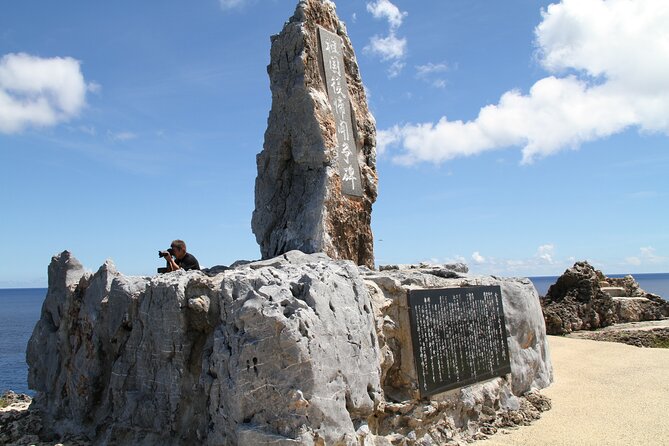 Okinawa Hip-Hop Bus C Course Tour to Northern Island - An early fish lunch in Kunigami Village