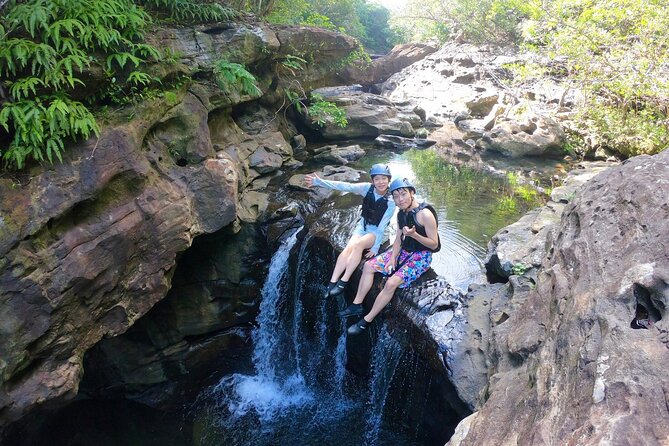 Okinawa Iriomote Half Day Splash Canyoning - What to wear and bring