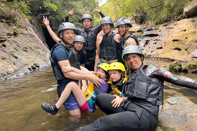 Okinawa Iriomote Mangrove SUP or Canoe and Splash Canyoning Tour - The ferry problem you should take seriously