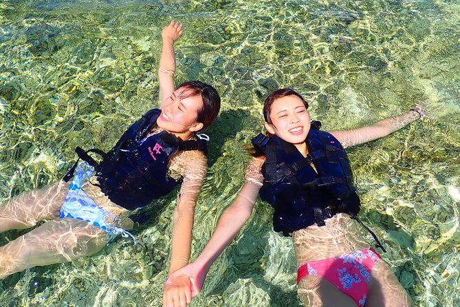 Okinawa Iriomote Snorkeling Tour at Coral Island - What the $52.18 price really covers