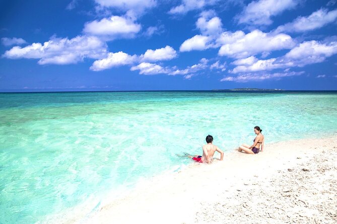 Okinawa Iriomote Snorkeling Tour at Coral Island - Who will get the most from this outing