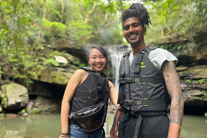 Okinawa Iriomote SUP or Canoe and Sightseeing in Yubujima Island - The English question deserves honest attention