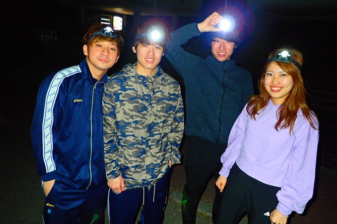 Okinawa Iriomotejima Night Adventure Tour - Guides make the difference in a short tour