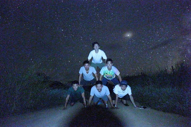 Okinawa Iriomotejima Night Adventure Tour - What the $32.37 price buys you