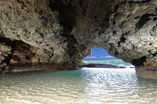 Okinawa Ishigaki Blue Cave Snorkeling Tour - What the $45.76 price really covers