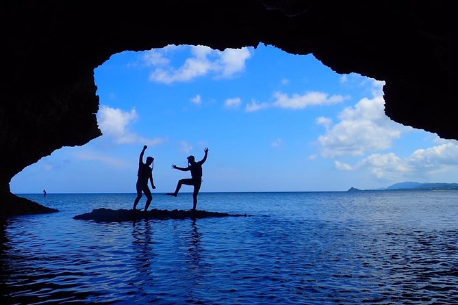 Okinawa Ishigaki Blue Cave Snorkeling Tour - Pickup, meeting points, and timing