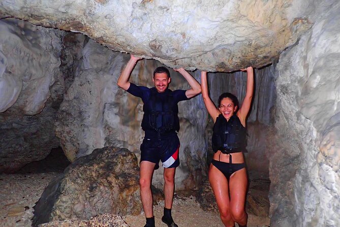 Okinawa Ishigaki Blue Cave Snorkeling Tour - Language, group size, and family fit