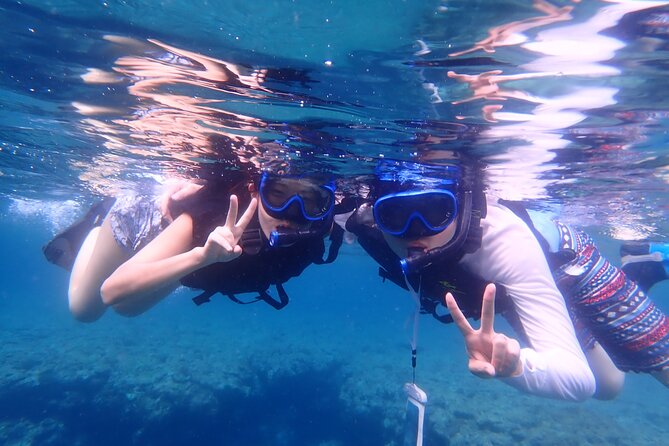 Okinawa Ishigaki Blue Cave Snorkeling Tour - What to bring and how to prepare