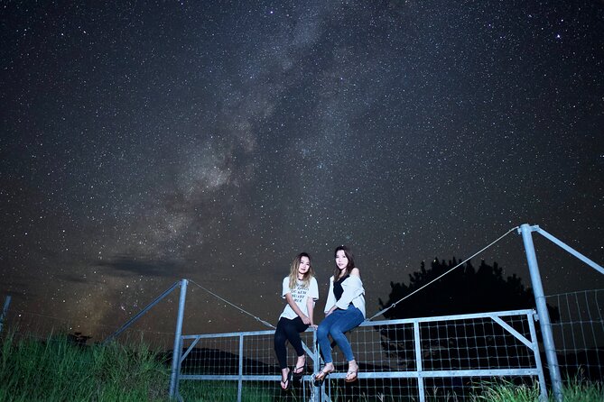 Okinawa Ishigaki Island Night Starry sky and Jungle night tour - Coconut crabs, frogs, turtles, and smaller night life