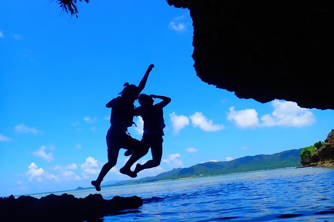 Okinawa Ishigaki Phantom Island and Blue Cave Snorkeling - Weather, substitutions, and the risk of disappointment
