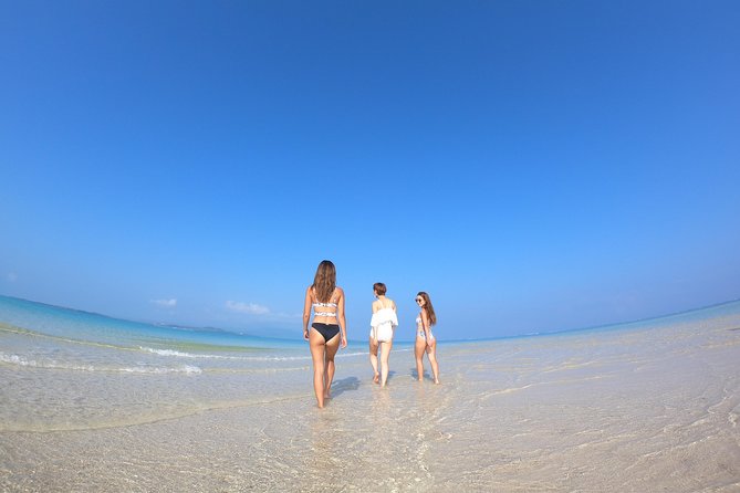 Okinawa Ishigaki Phantom Island Snorkeling Tour - Should you book the Phantom Island snorkeling tour?