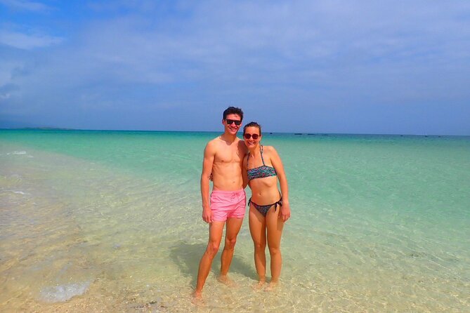 Okinawa Ishigaki Phantom Island Snorkeling Tour - Snorkeling in Iriomote Ishigaki National Park