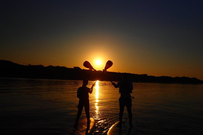 Okinawa Ishigaki Sunrise SUP or Canoe Tour - Who will enjoy this tour most